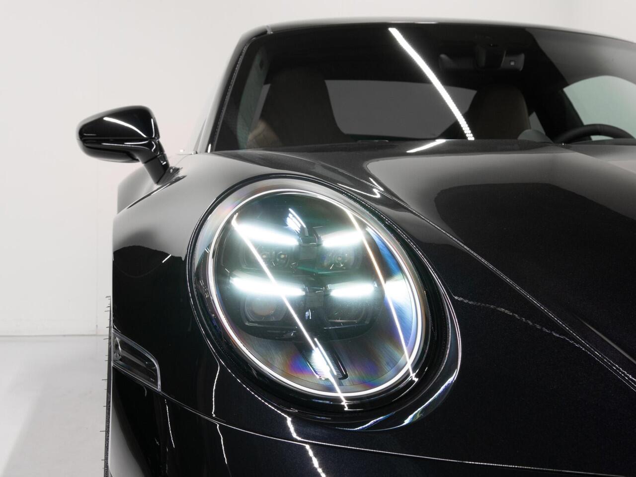 Porsche 911 GT3 Touring