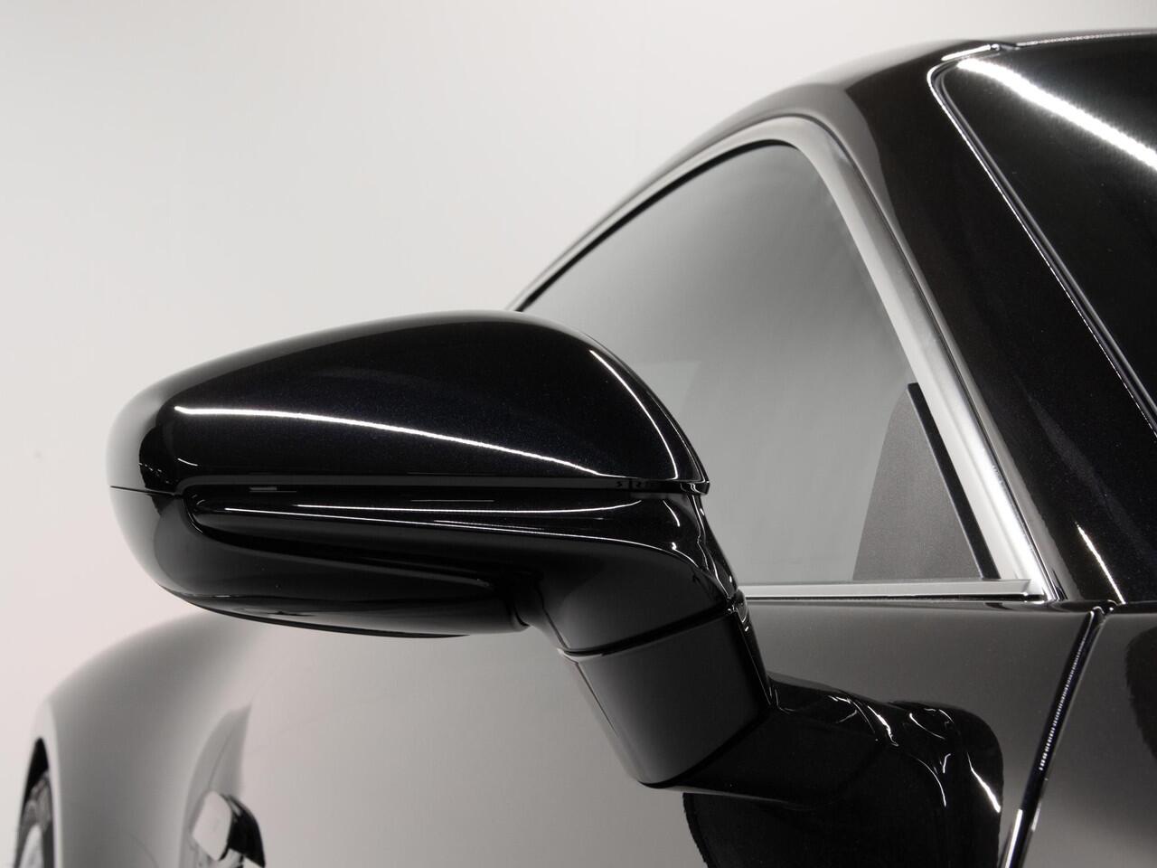 Porsche 911 GT3 Touring