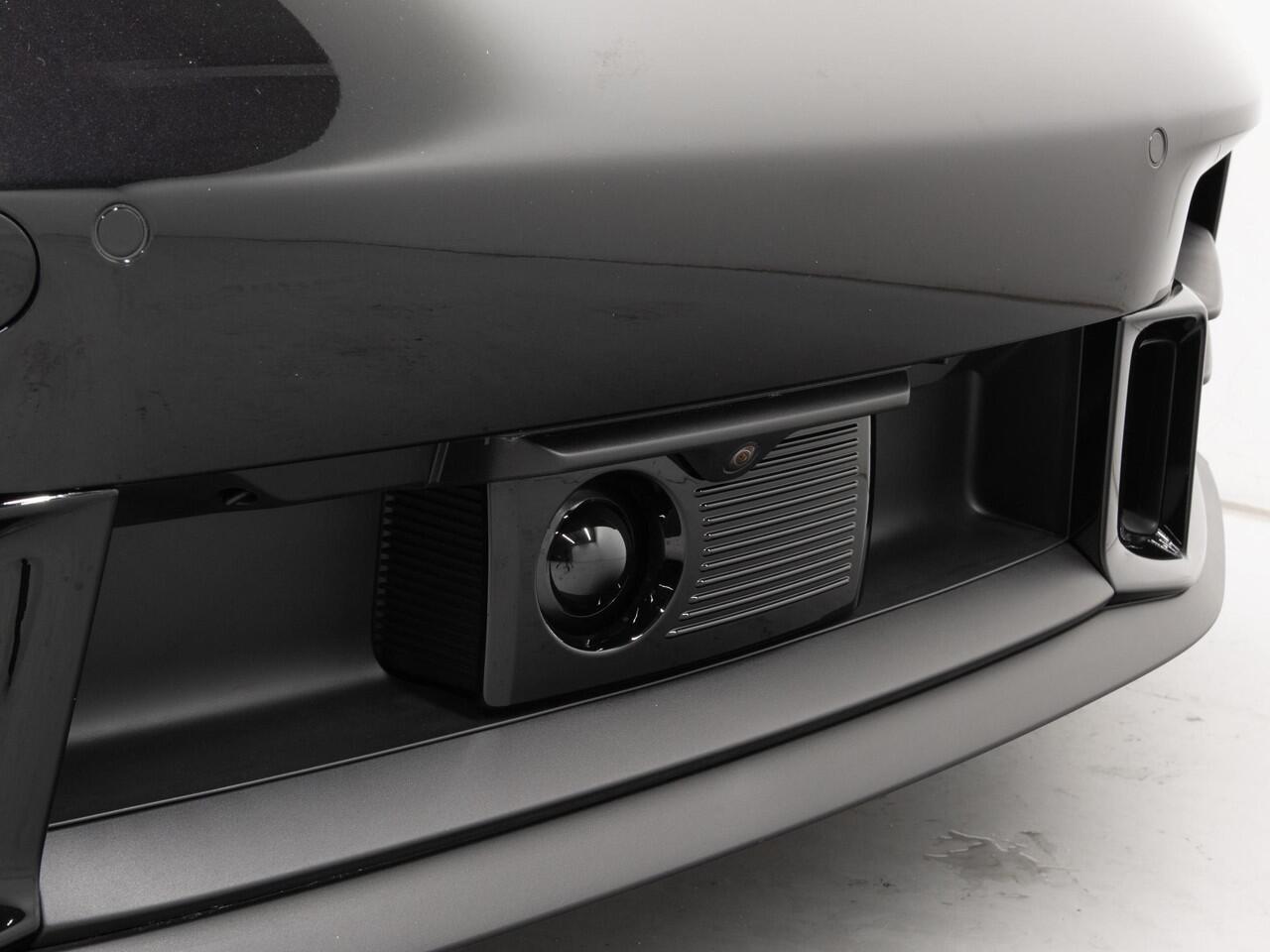 Porsche 911 Carrera S Cabriolet