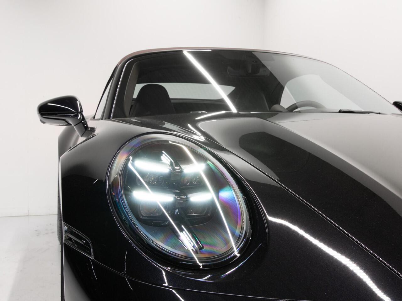 Porsche 911 Carrera S Cabriolet