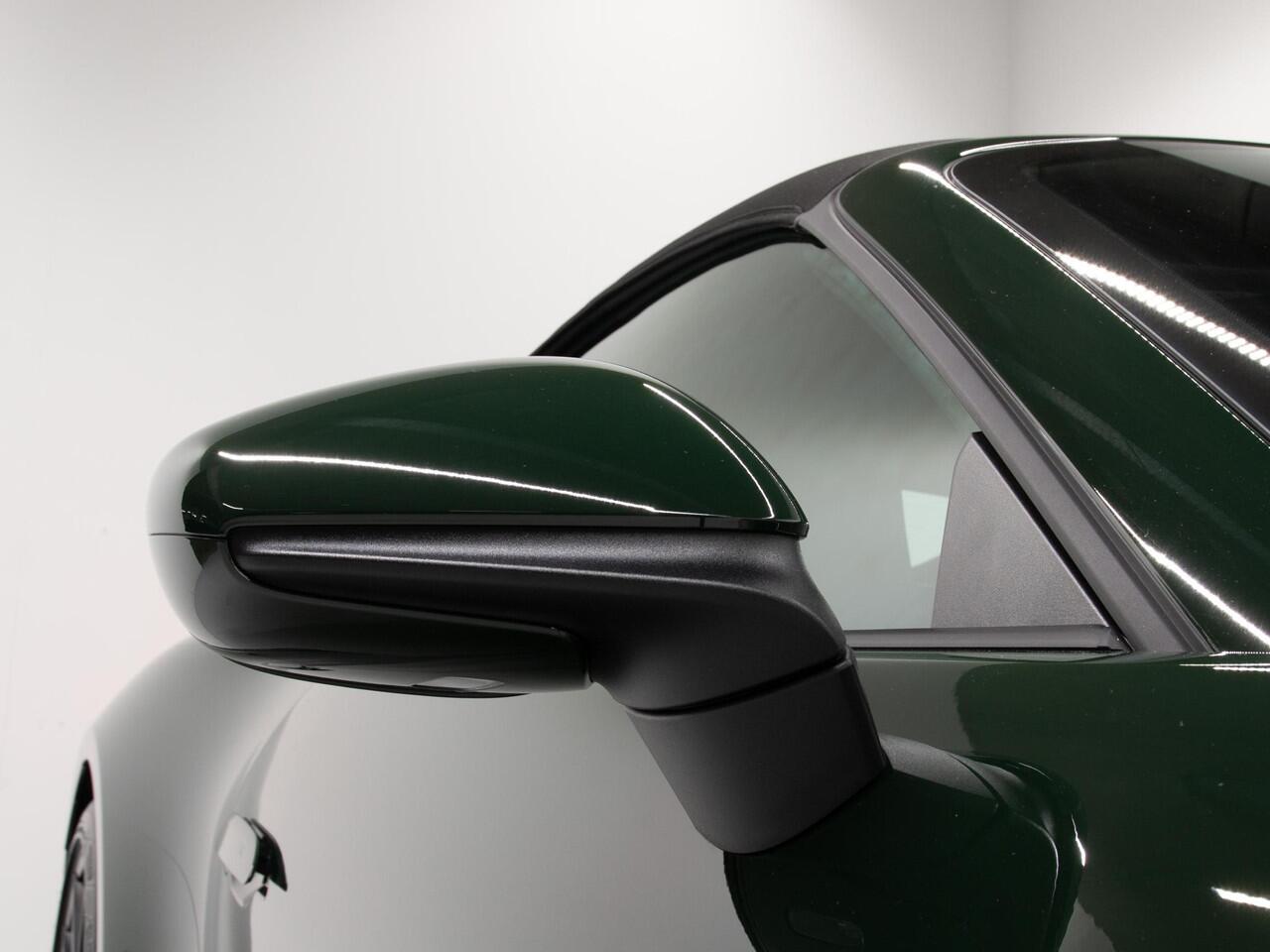 Porsche 911 Carrera GTS Cabriolet - Paint to Sample