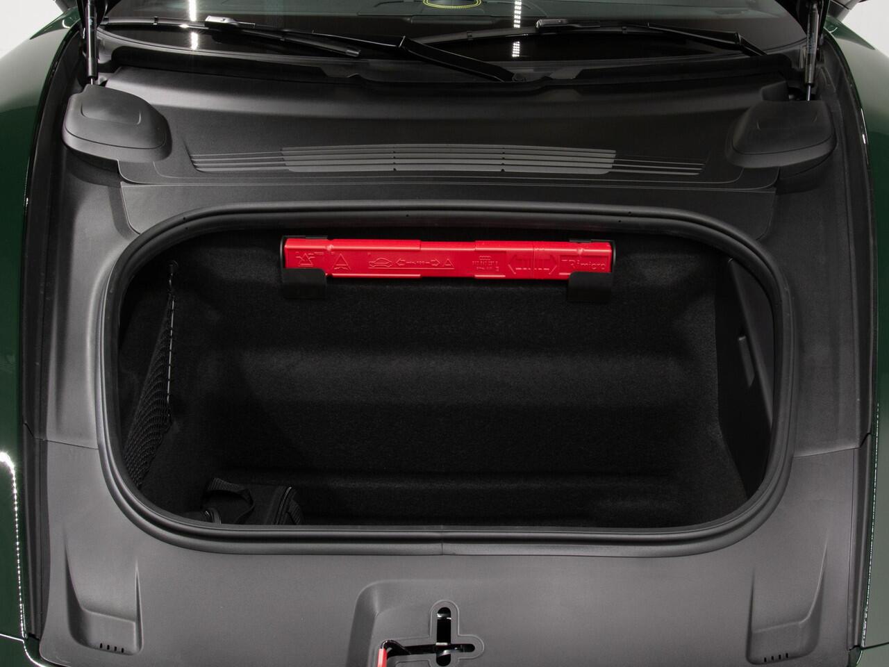 Porsche 911 Carrera GTS Cabriolet - Paint to Sample