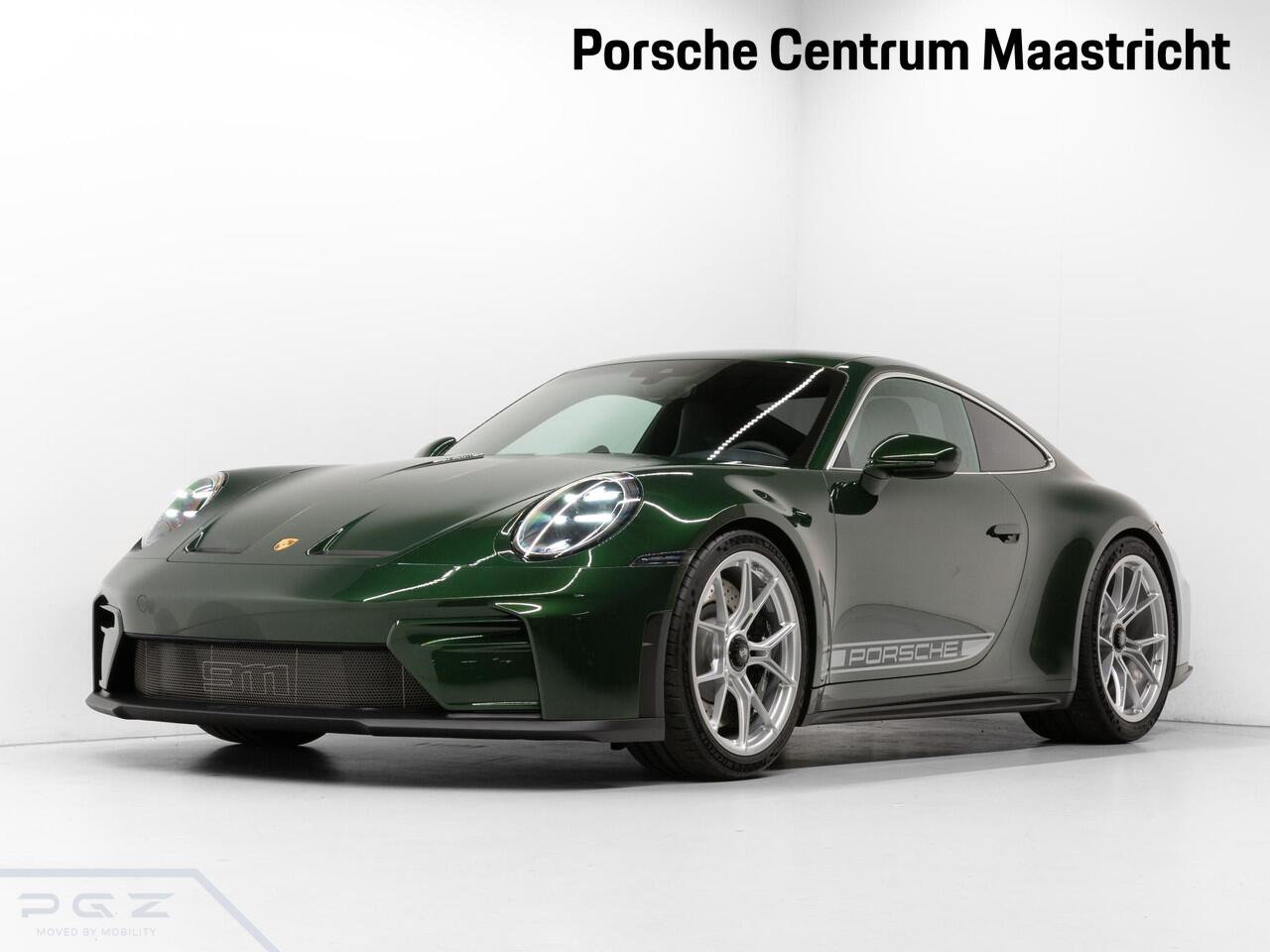 Porsche 911 GT3 Touring