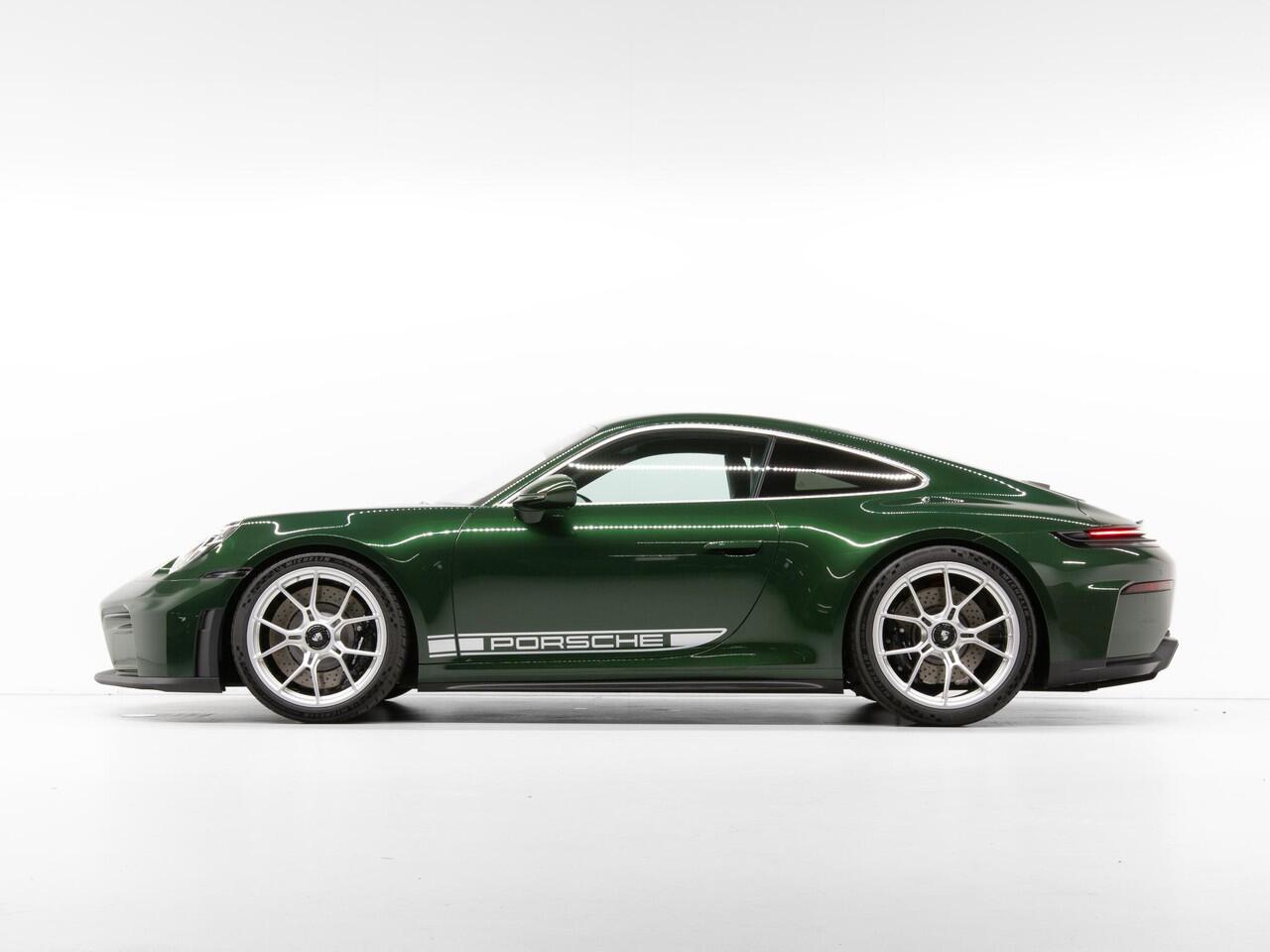 Porsche 911 GT3 Touring