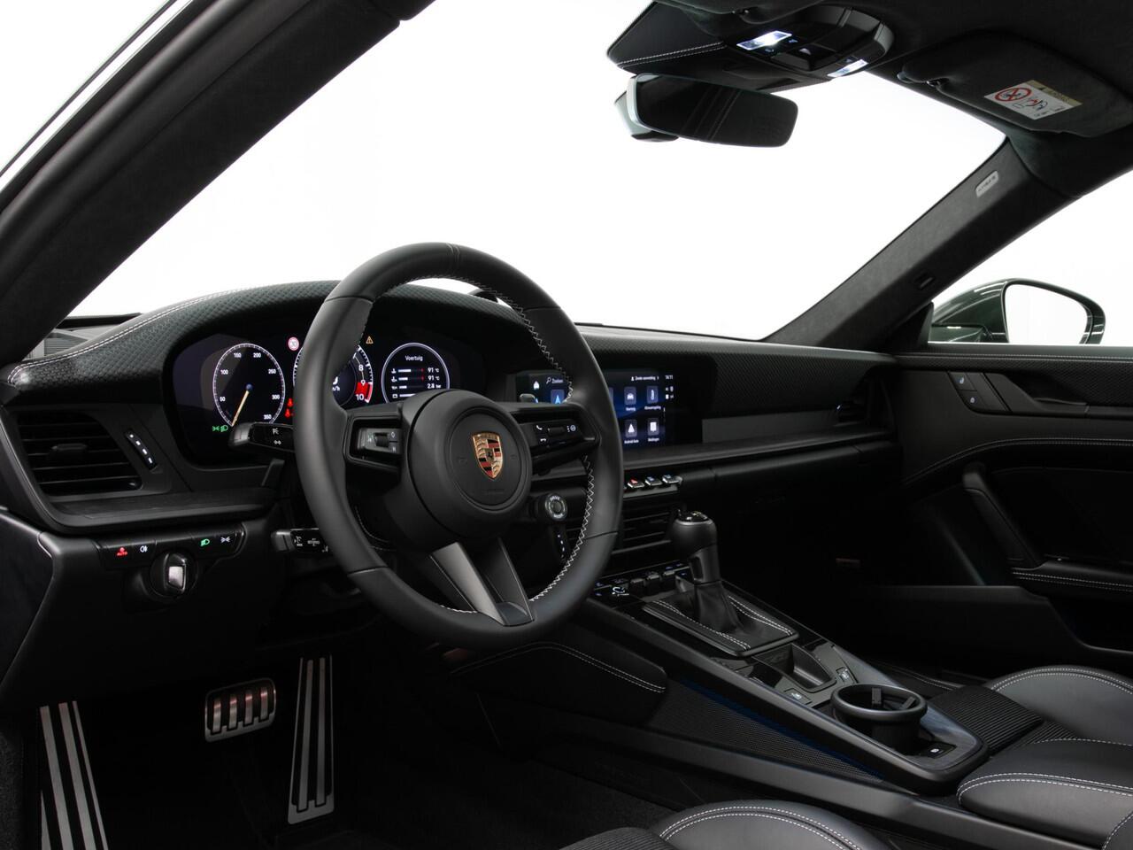 Porsche 911 GT3 Touring