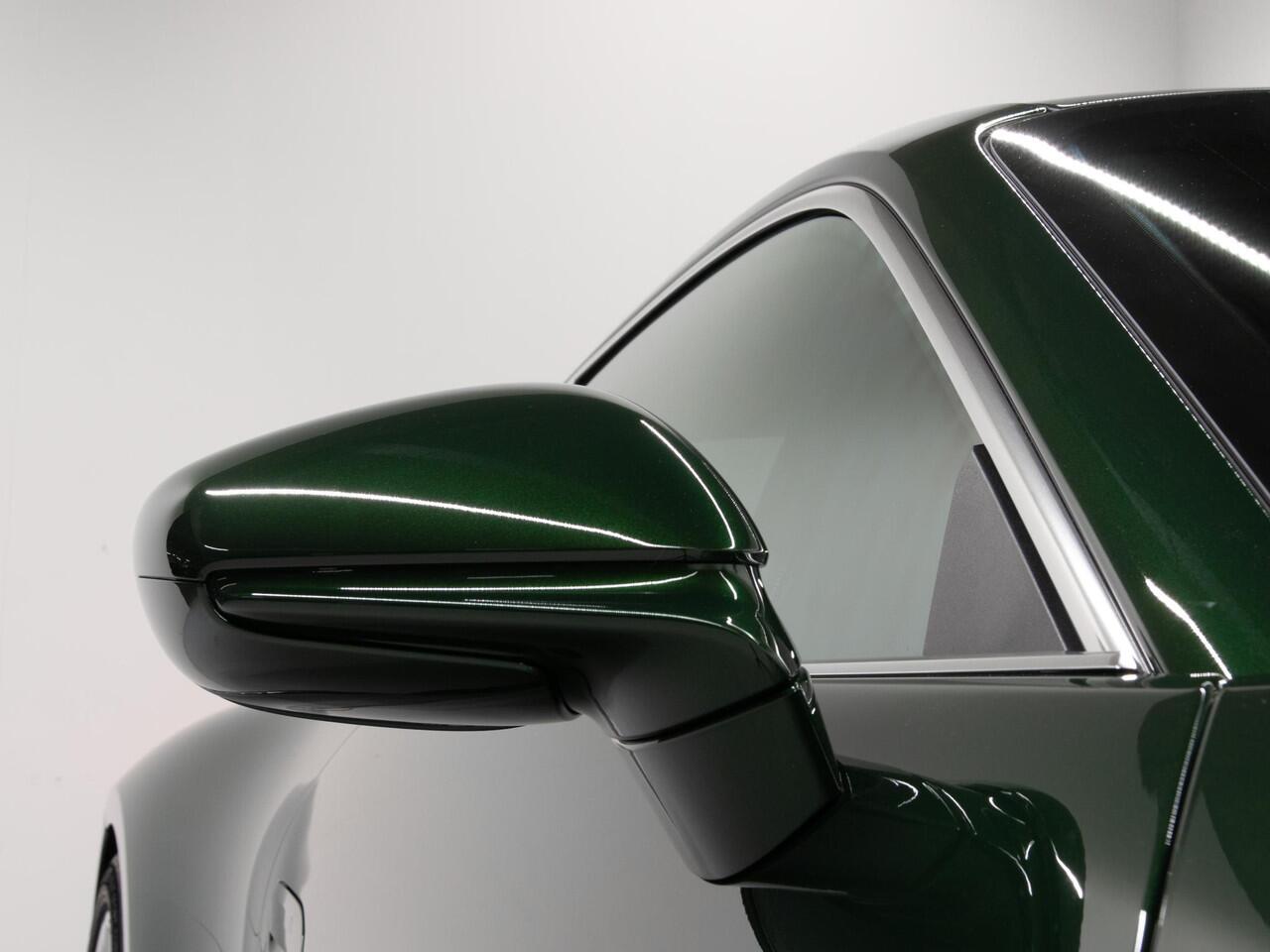 Porsche 911 GT3 Touring