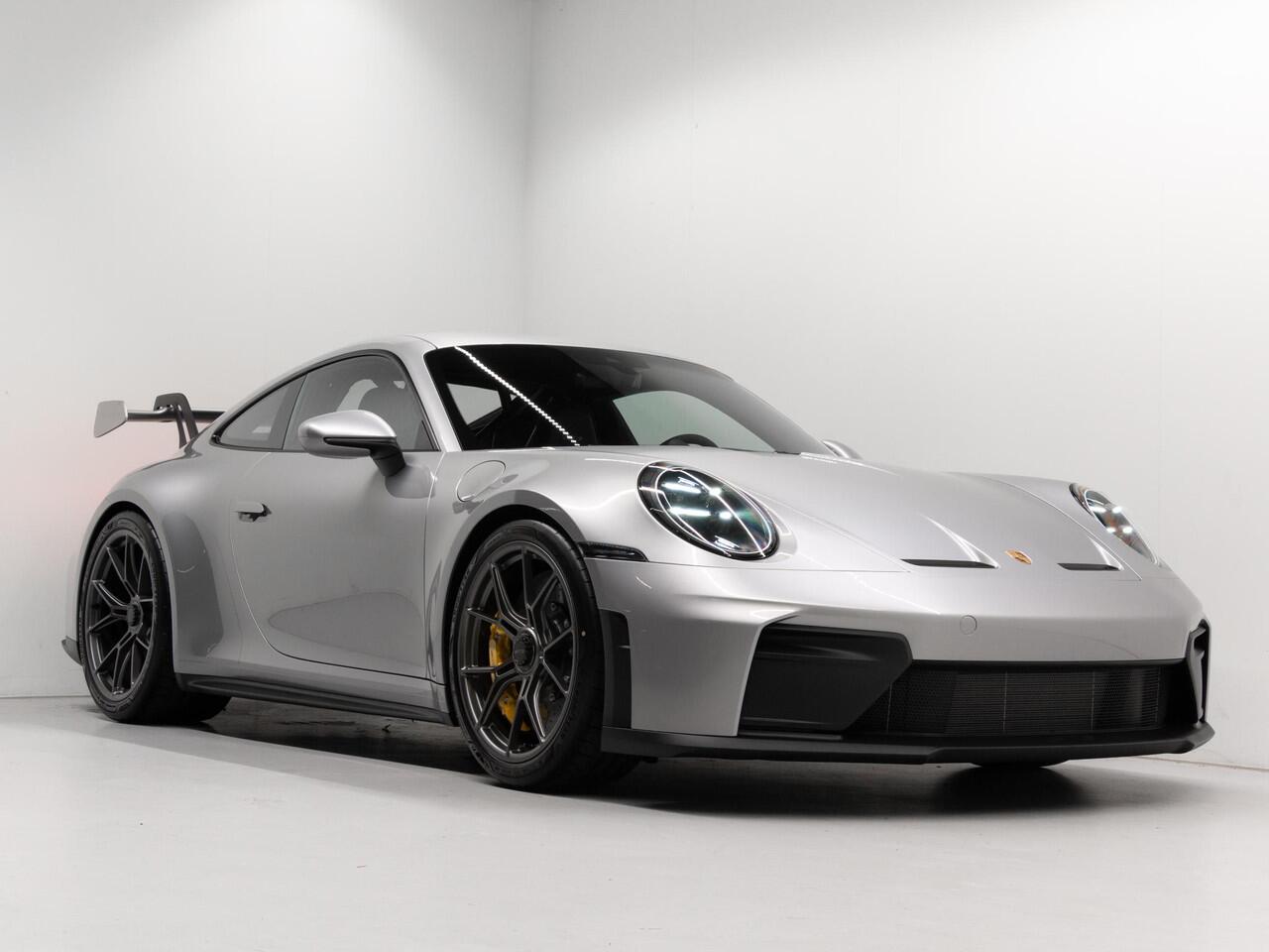 Porsche 911 GT3