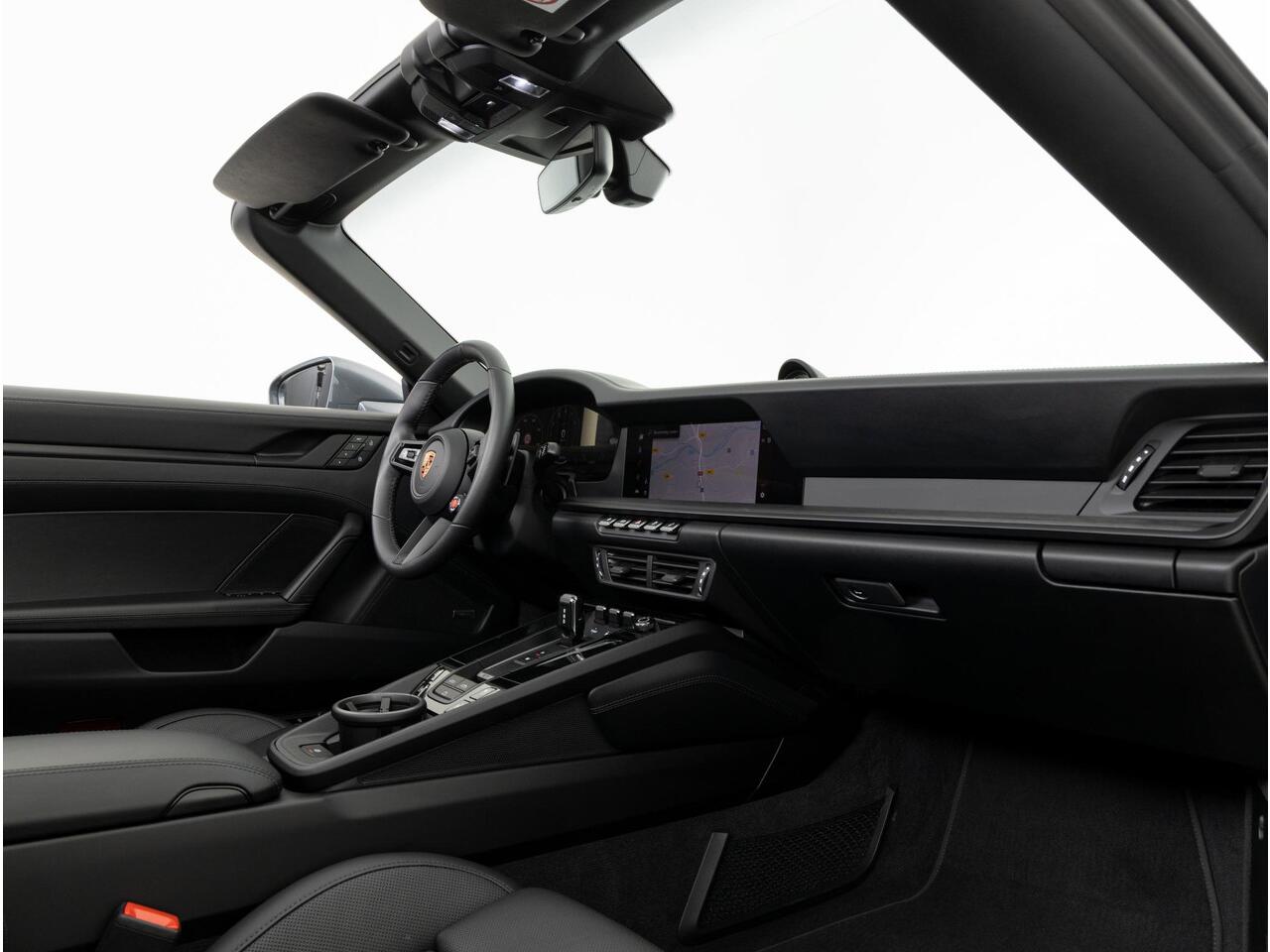 Porsche 911 Carrera GTS Cabriolet