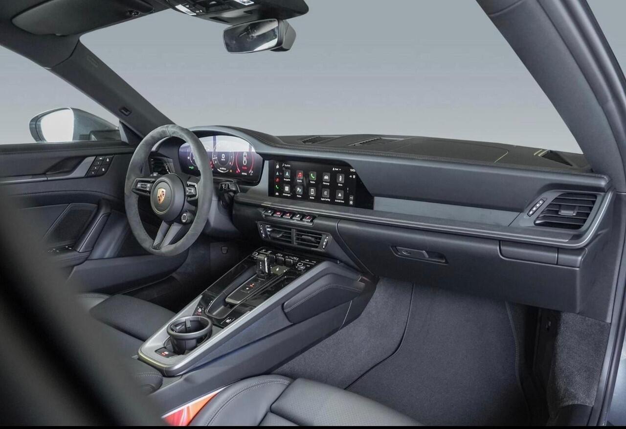 Porsche 911 3.0 Carrera