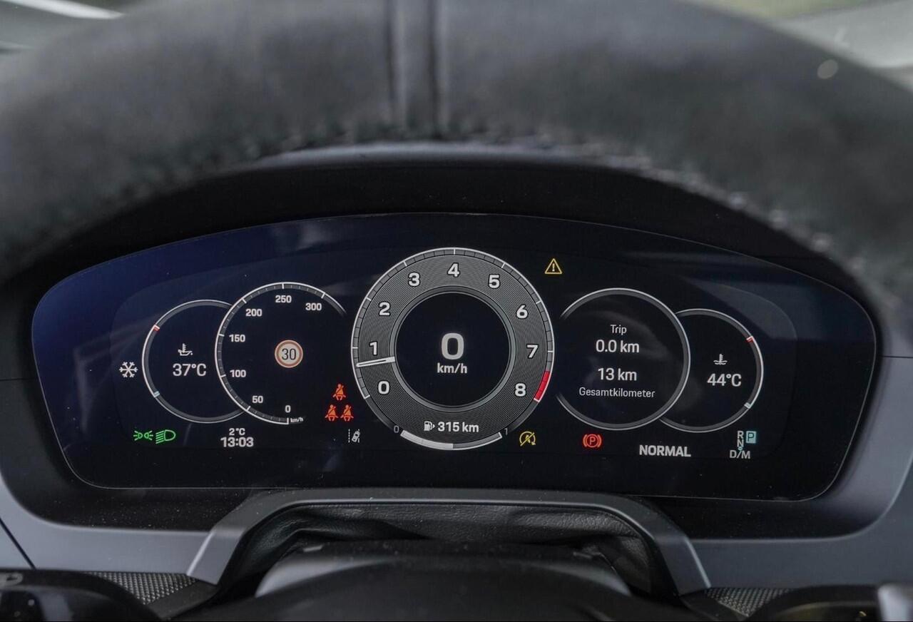 Porsche 911 3.0 Carrera