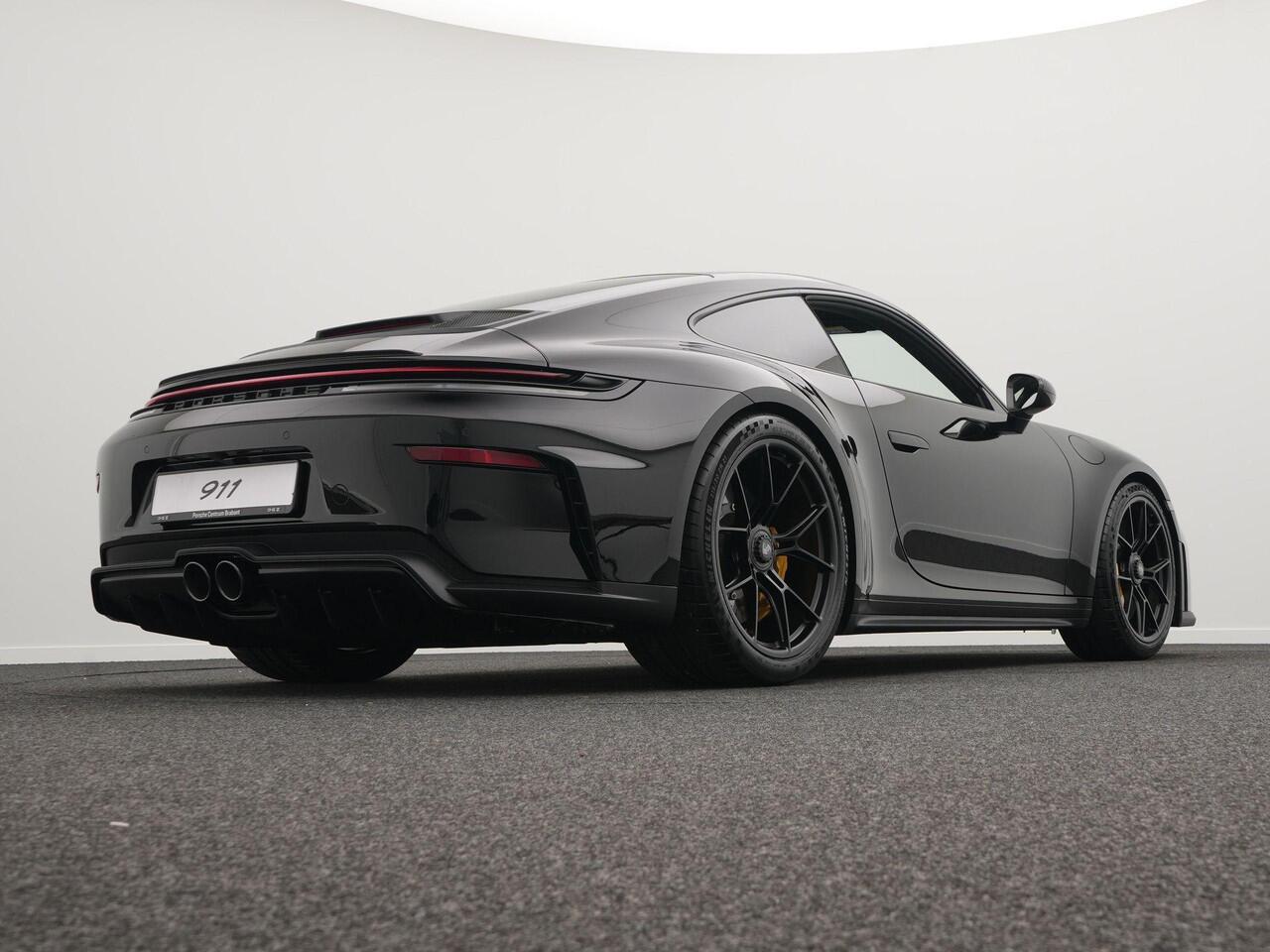 Porsche 911 GT3 Touring