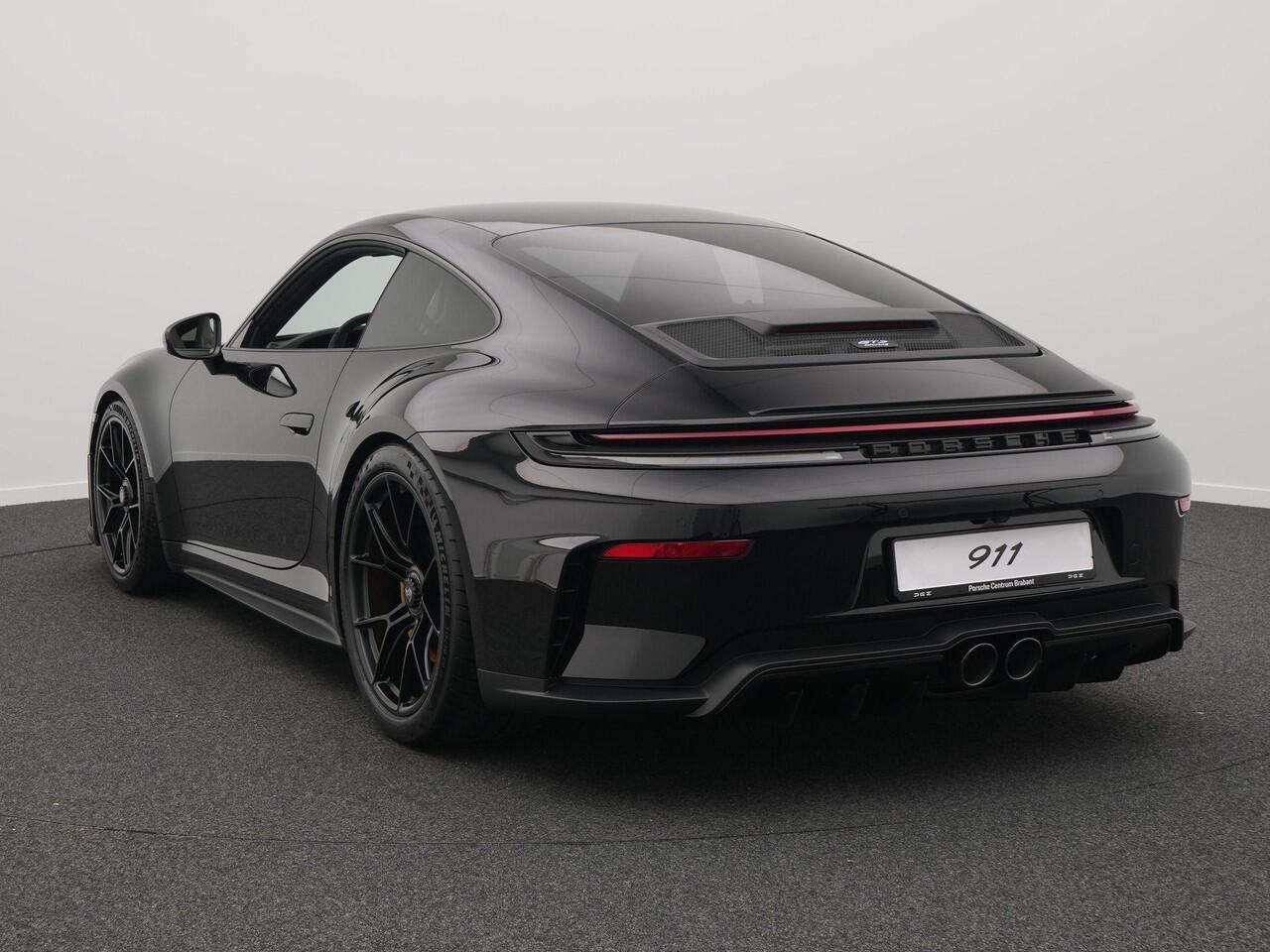 Porsche 911 GT3 Touring