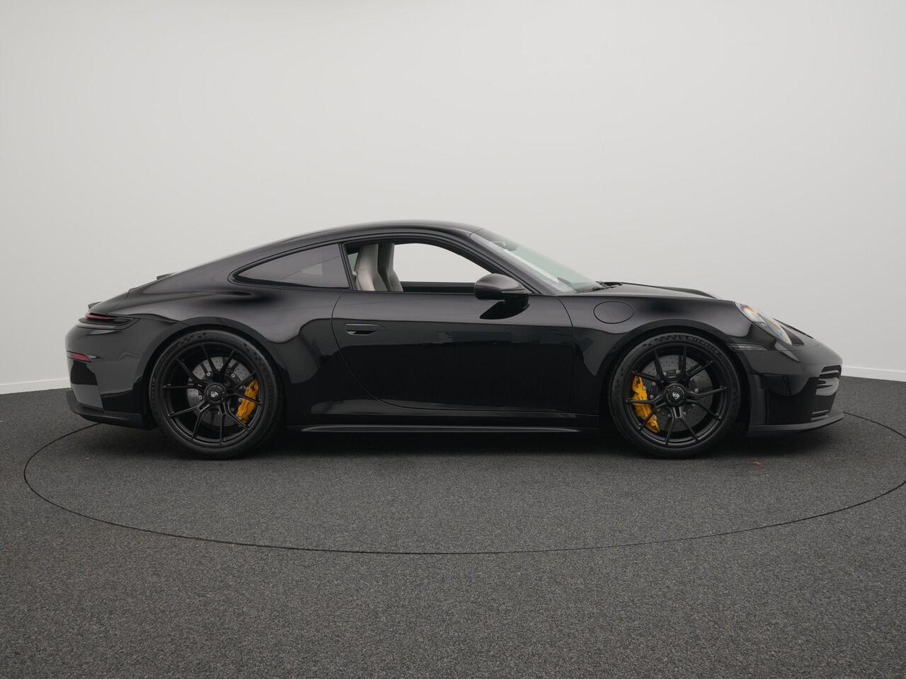 Porsche 911 GT3 Touring