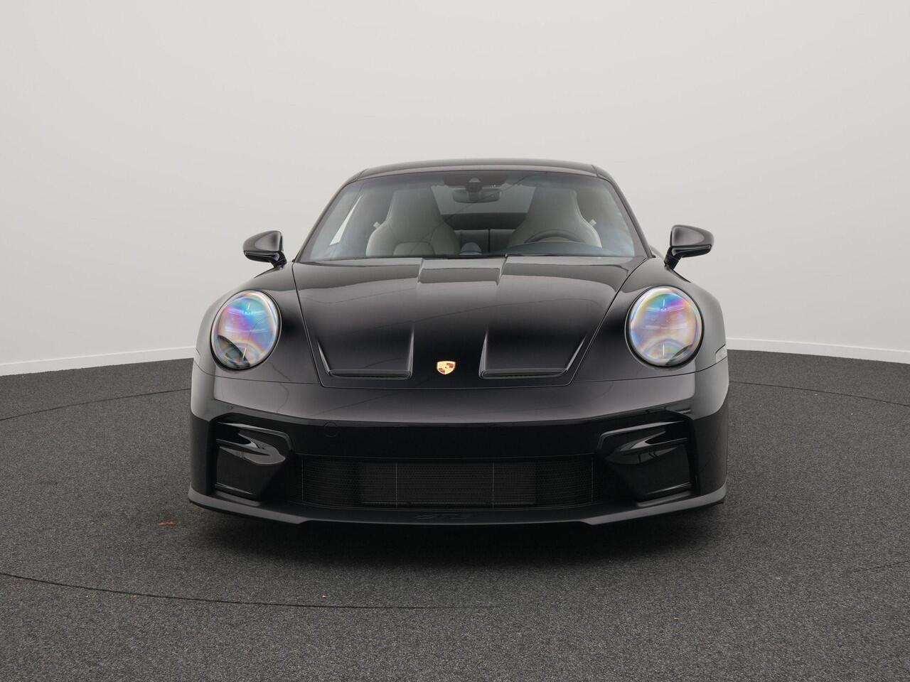 Porsche 911 GT3 Touring