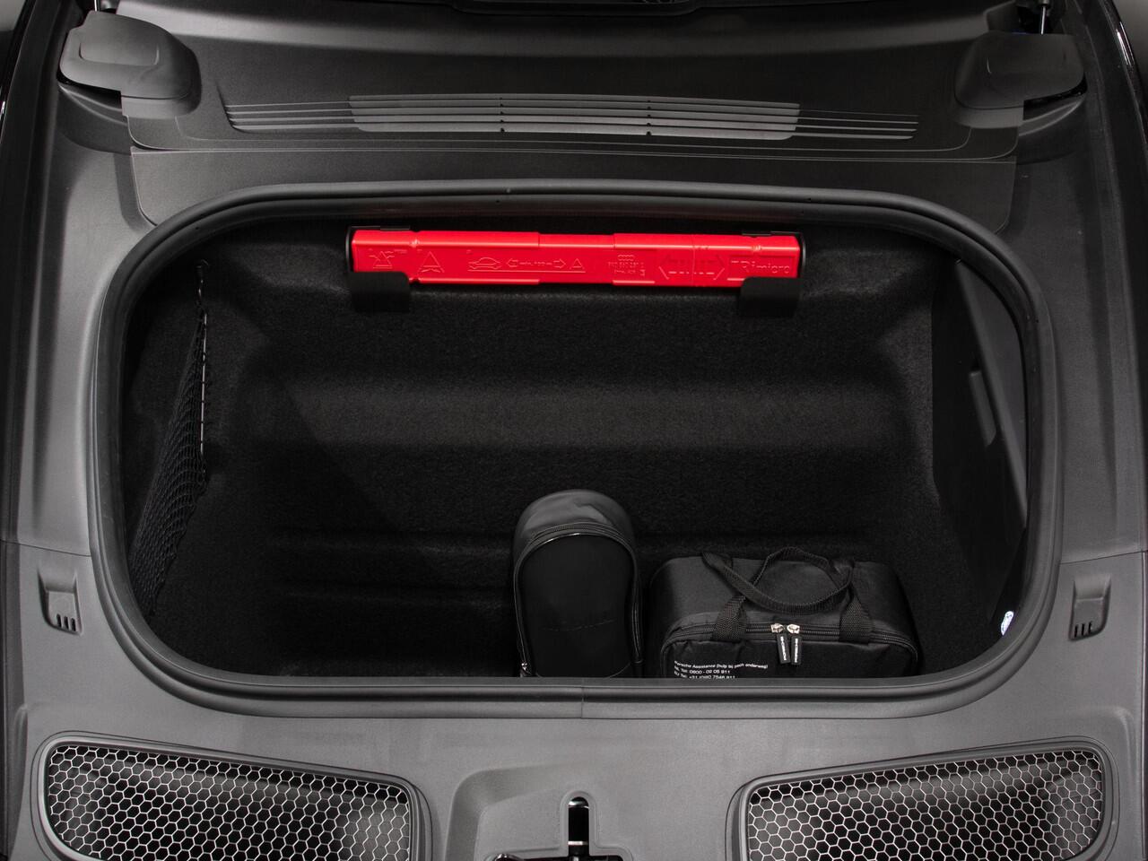 Porsche 911 GT3 Touring