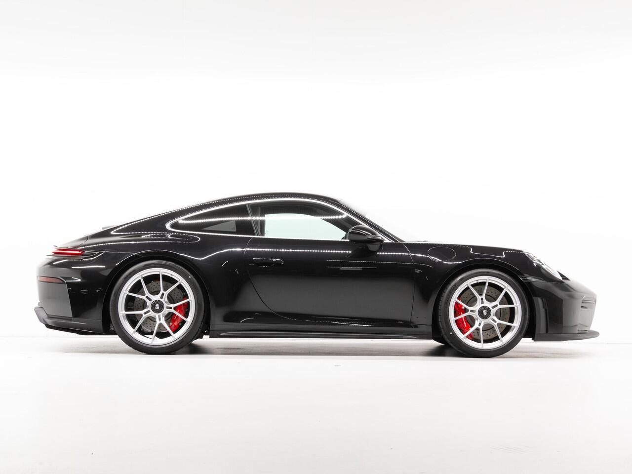 Porsche 911 GT3 Touring