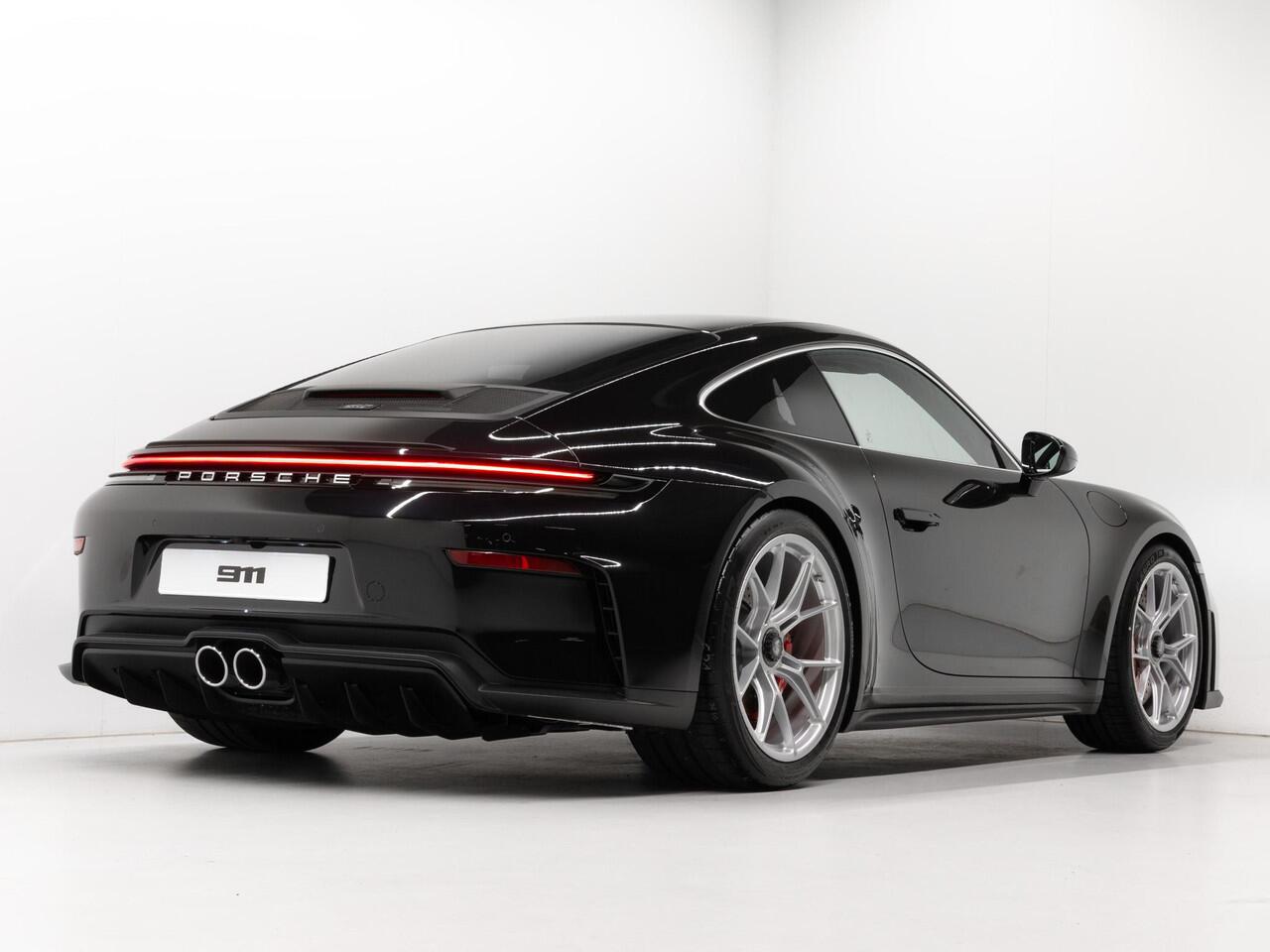 Porsche 911 GT3 Touring