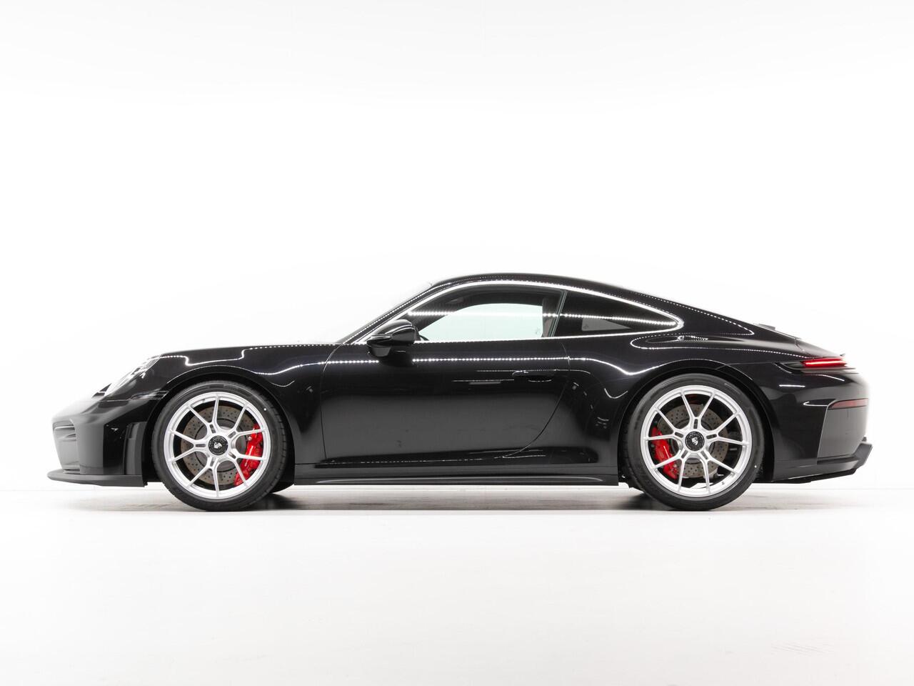 Porsche 911 GT3 Touring
