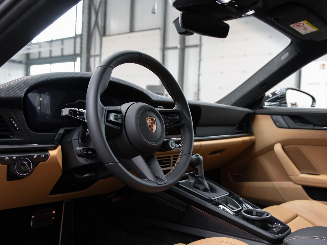 Porsche 911 GT3 Touring