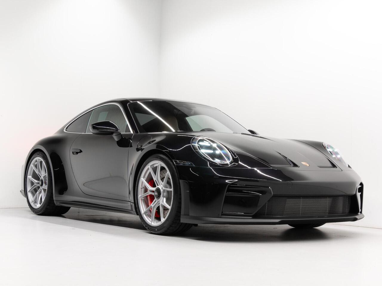 Porsche 911 GT3 Touring