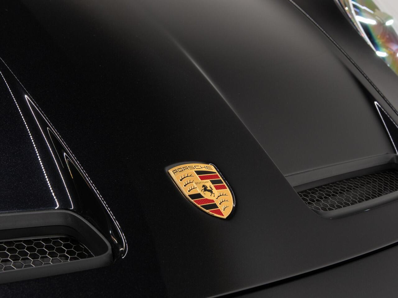 Porsche 911 GT3 Touring