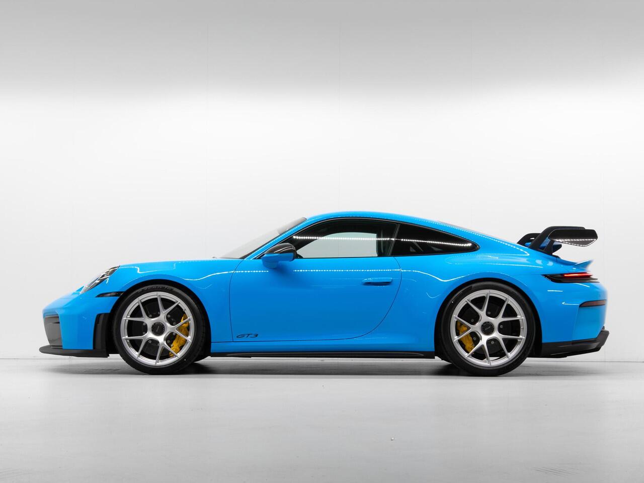 Porsche 911 GT3