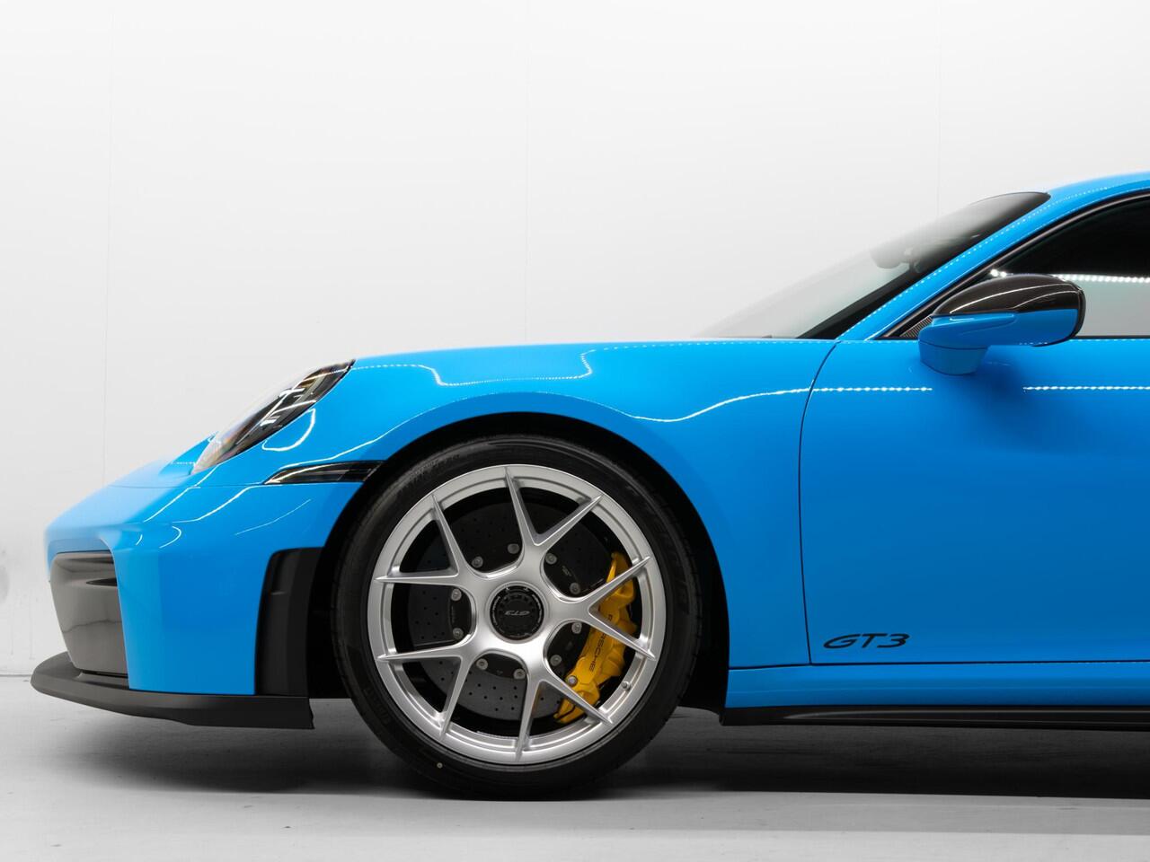 Porsche 911 GT3