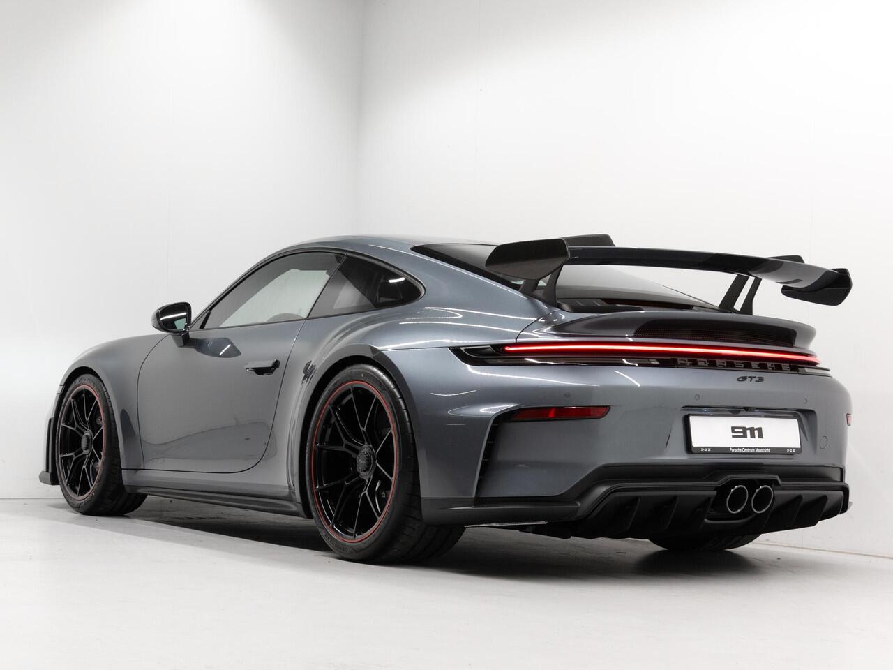 Porsche 911 GT3