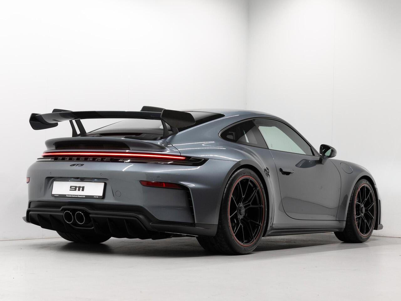 Porsche 911 GT3