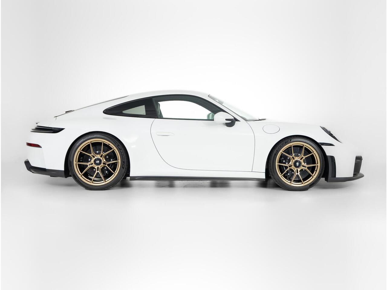 Porsche 911 GT3 Touring