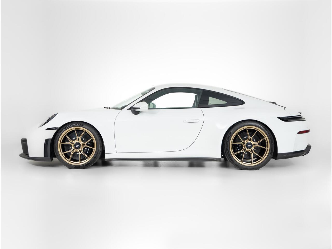 Porsche 911 GT3 Touring