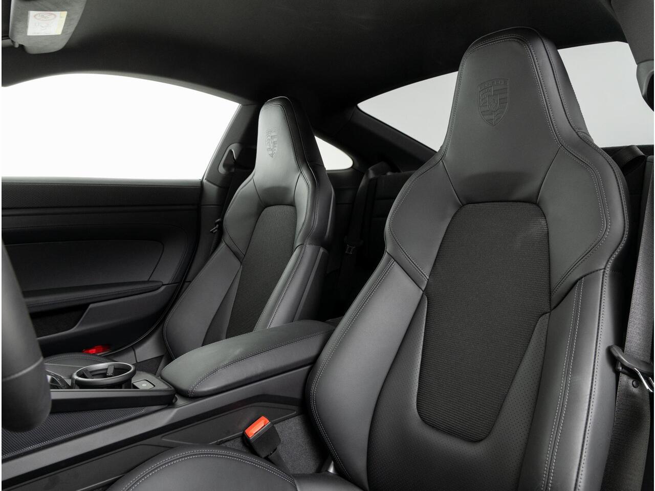 Porsche 911 GT3 Touring