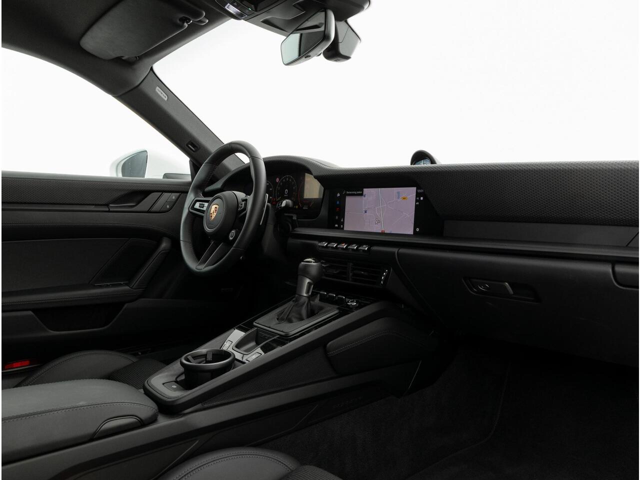 Porsche 911 GT3 Touring