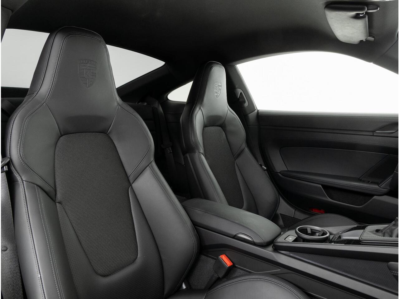 Porsche 911 GT3 Touring