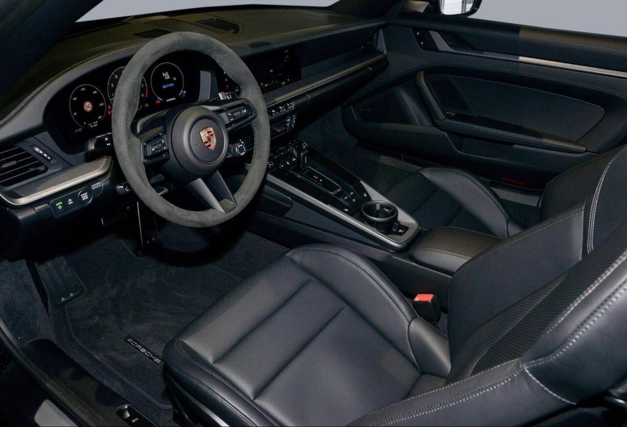 Porsche 911 Cabrio 3.0 Carrera