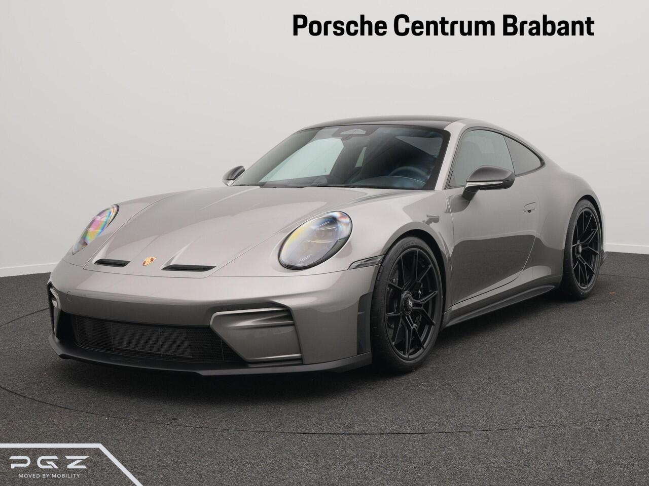 Porsche 911 GT3 Touring