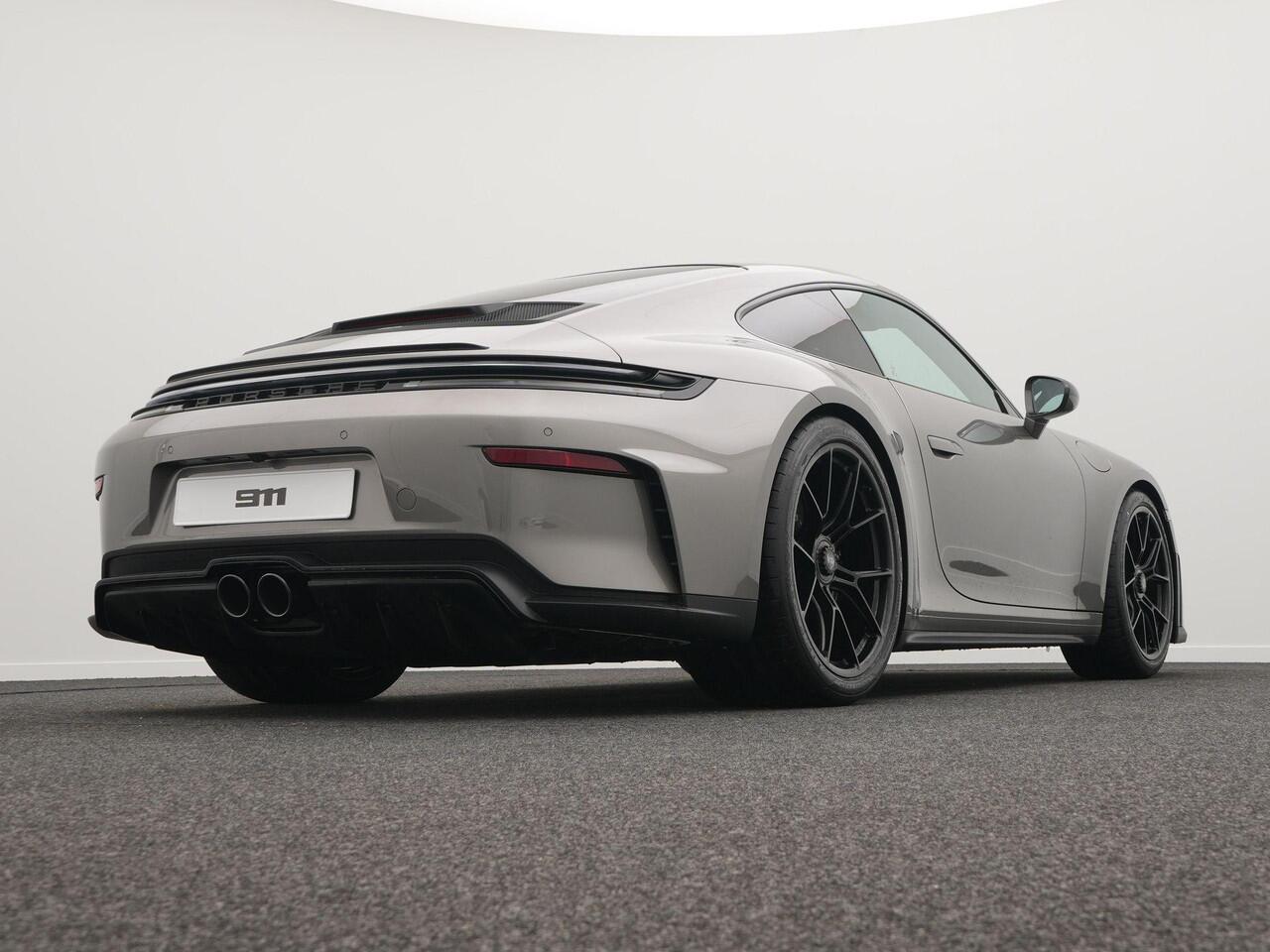 Porsche 911 GT3 Touring