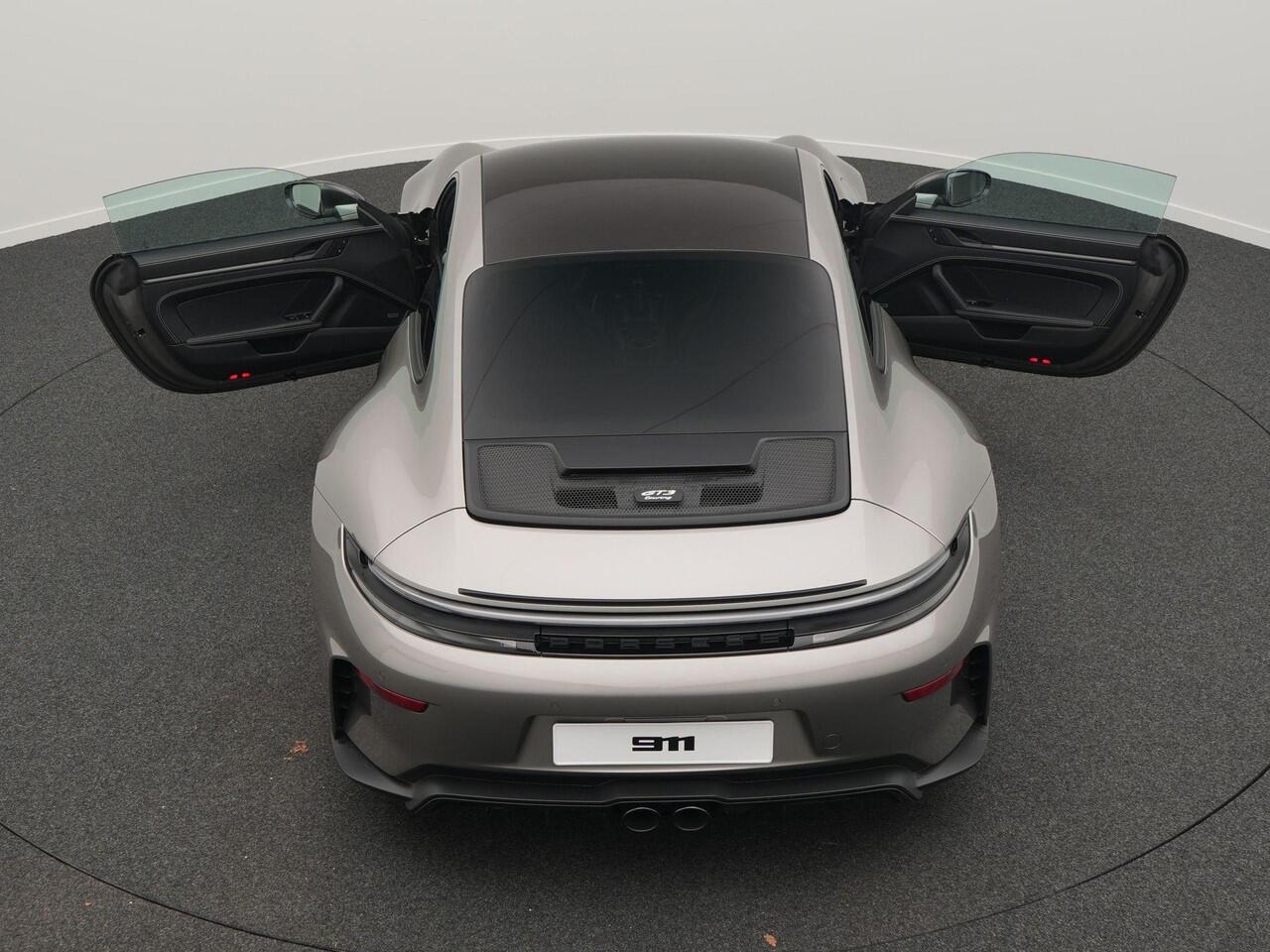 Porsche 911 GT3 Touring