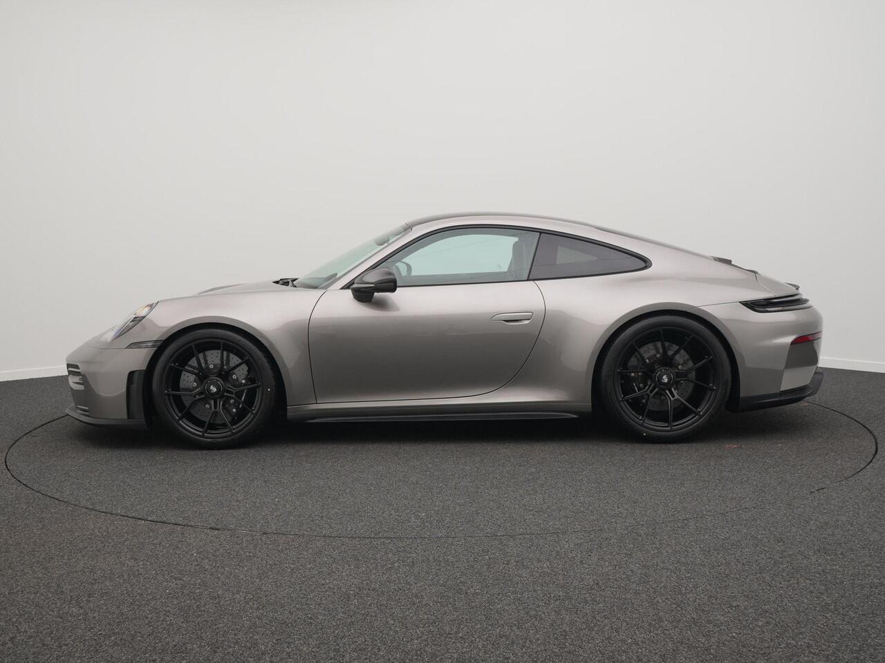 Porsche 911 GT3 Touring