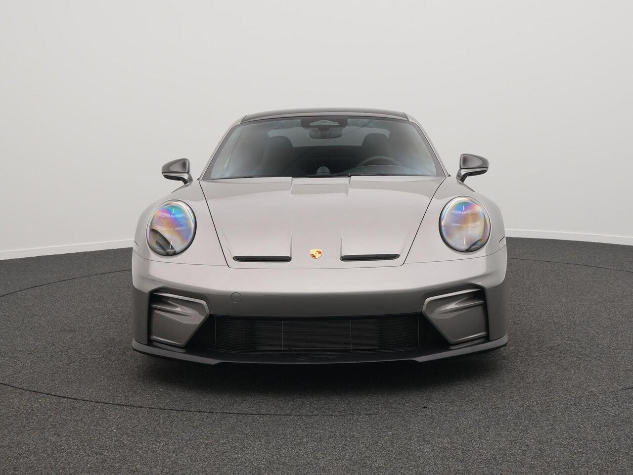 Porsche 911 GT3 Touring