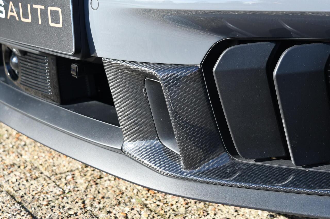 Porsche 911 Cabrio 3.6 T-Hybrid Carrera 4GTS|Carbon|Lift|Burmester|