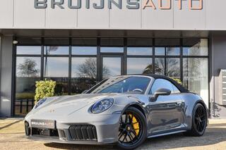 porsche-911-cabrio-3.6-t-hybrid-car
