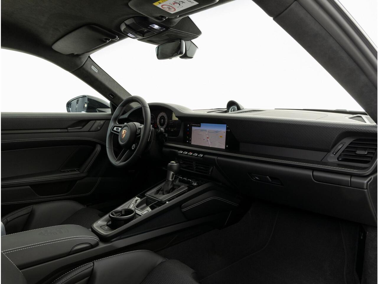 Porsche 911 GT3 Touring