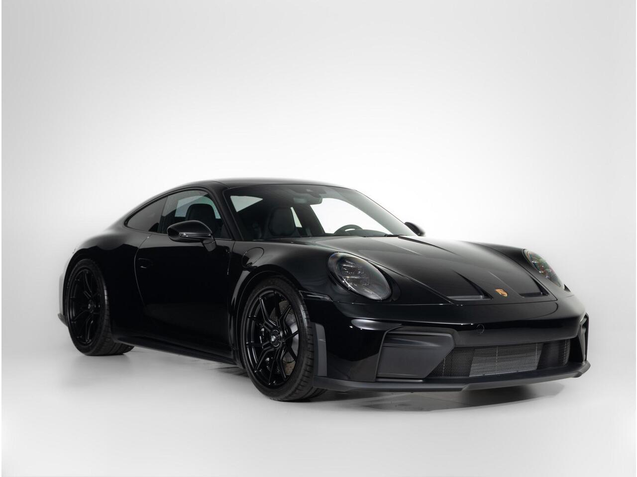 Porsche 911 GT3 Touring