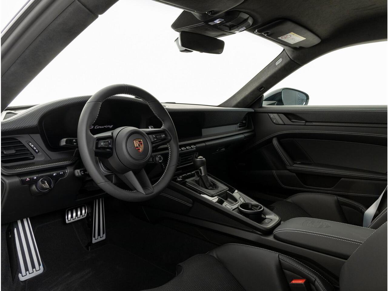 Porsche 911 GT3 Touring