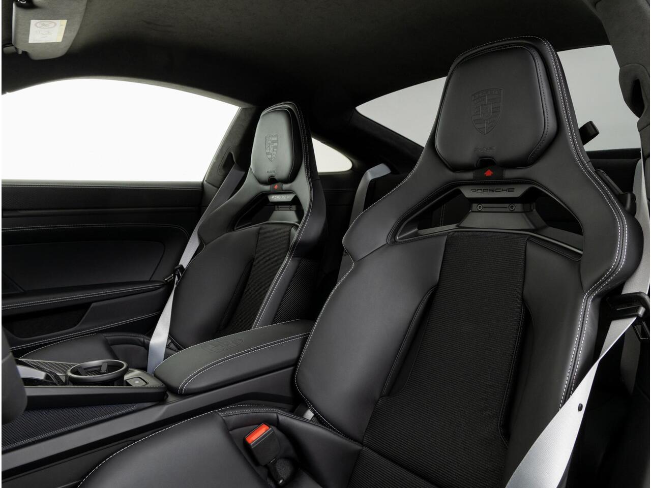 Porsche 911 GT3 Touring