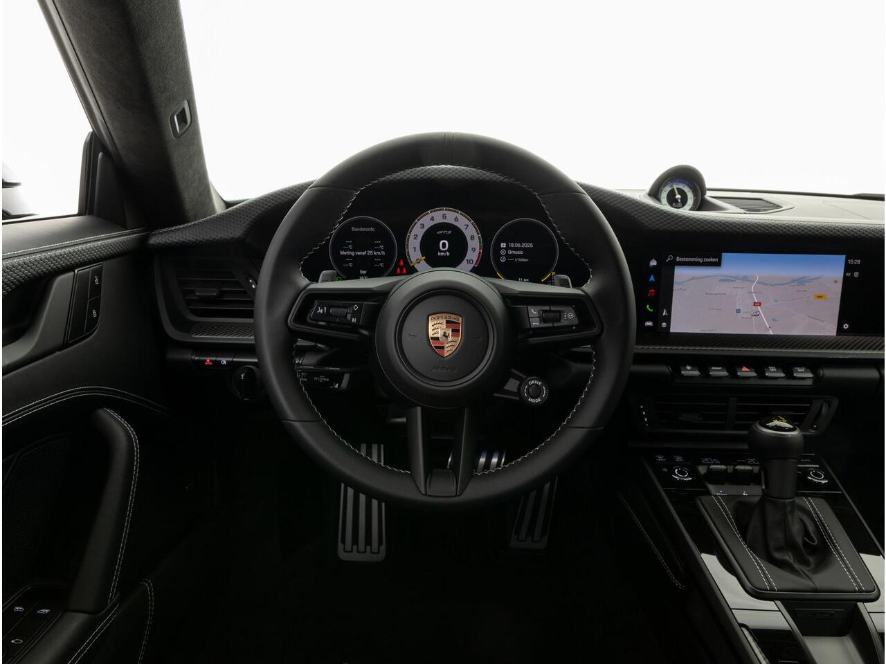 Porsche 911 GT3 Touring