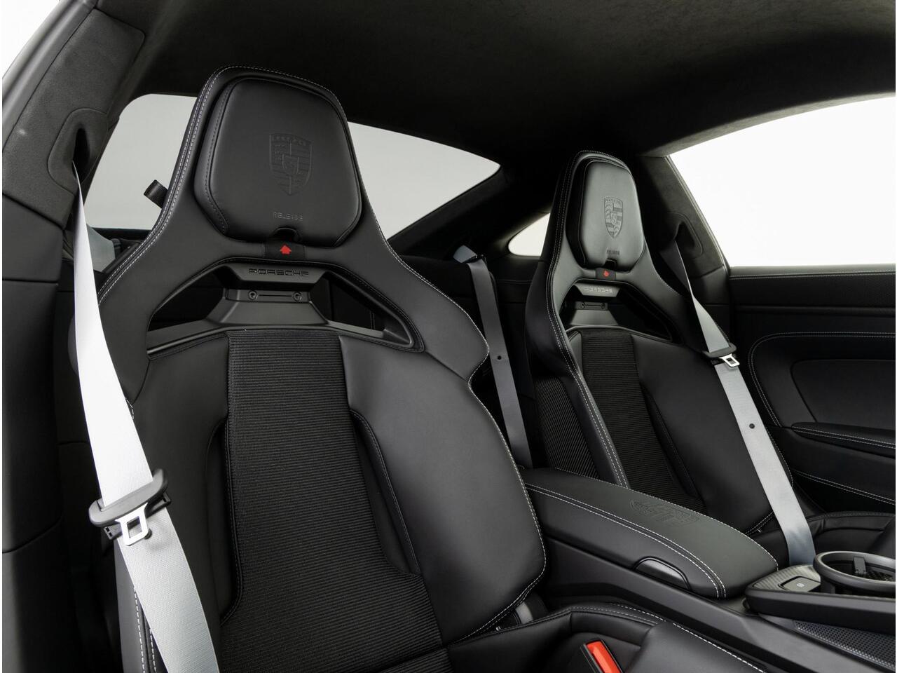 Porsche 911 GT3 Touring