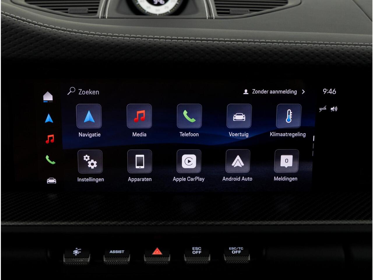 Porsche 911 GT3 Touring