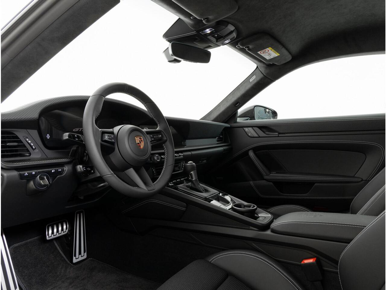 Porsche 911 GT3 Touring